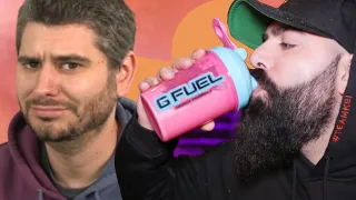 Twitter VS Content Nuke Keemstar Part 3 Sponsor Wars
