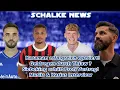 Download Lagu Karaman-OP gut verlaufen! Pokal-Comeback? Siebeking erhält Profivertrag! Thiaw Mio? Schalke  News