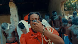 BABAY ADYE Jalove Lazy Omega Official Video  BABAY ADYE Jalove Lazy Omega Official Video
