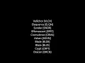 100 Clan Names iTziTrix