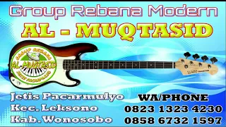 Download Rebana Modern AL Muqtasid Jetis Pacarmulyo MP3