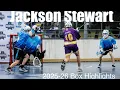 2025-26 Box Highlights MonarchsLacrosse usboxla NLL usclublax TLN USA - Lacrosse