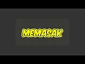 Download Lagu Efek Suara Memasak