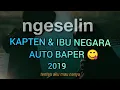 Download Lagu Ngeselin ||Story' Wa || (percakapan telepon) Kapten \u0026 ibu negara 2019