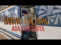 Download Lagu BANDARA KUALANAMU MEDAN, BISA NAIK KERETA