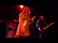 The Darling Buds - Let's Go Round There - Lexington, London 14/4/18