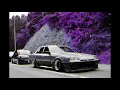 BLESSED MANE - NO FORGET HER (slowed+reverb)