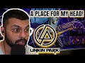 Download Lagu VoB (Voice of Baceprot) - A Place For My Head (Linkin Park Cover) - Live At @america REACTION!