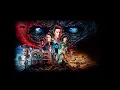 Stranger Things Season 4 | Music: "Object Of My Desire - Starpoint"