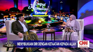 Menyibukkan Diri dengan Ketaatan kepada Allah | Gapai Kemuliaan Bersama K.H. Muhammad Faiz