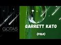 GARRETT KATO - Disappering Light