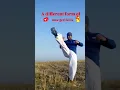 Download Lagu A different form of mae geri #karate #champion #martialarts #knockout