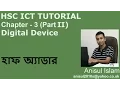 HSC ICT Chapter 3 2 Lecture 39 Half Adder