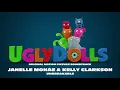 Janelle Monáe & Kelly Clarkson - Unbreakable [Official Visualizer]