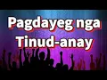 Download Lagu Pagdayeg nga Tinud-anay -  Jovert Madera Music With Lyrics