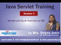 Java Servlet Online Training by Professional Developer - PART 3