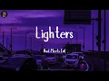 Bad Meets Evil - Lighters (Lyrics)