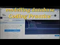 Modelling Databases Coding Practice NXTWAVE SQL CCBP