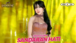 sandaran hati linda ayunda simpatik music