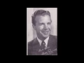 Dick Powell - Thanks A Million