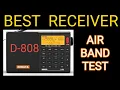 X ATA D-808 Airband
