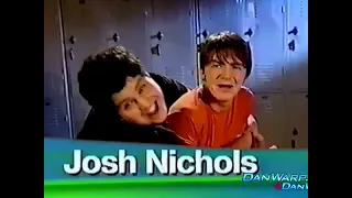 Drake Josh Promo 2004 Trailer