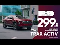 Peterson Chevrolet Buick Cadillac February 2026 Offers