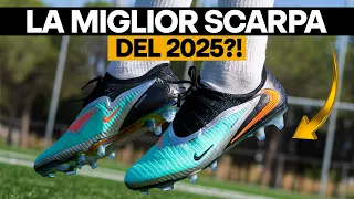 splash LE NUOVE PHANTOM SONO LE MIGLIORI SCARPE DEL 2025-26?!