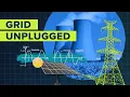 The Electric Grid Explained