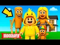 Download Lagu Ik Werd Geadopteerd Door Tung Tung Sahur Familie! (Roblox)