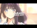 Download Lagu parano (tiktok version/extended) - frozy ft. ddb [full edit audio]