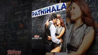 PATHSHALA | New Nepali Full Movie | Raj Gautam, Menuka Giri, LB Katuwal