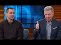 John Walsh And His Son Bring Fugitives To Justice And Missing Children Home In New Series