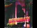 Desnudate - Remix