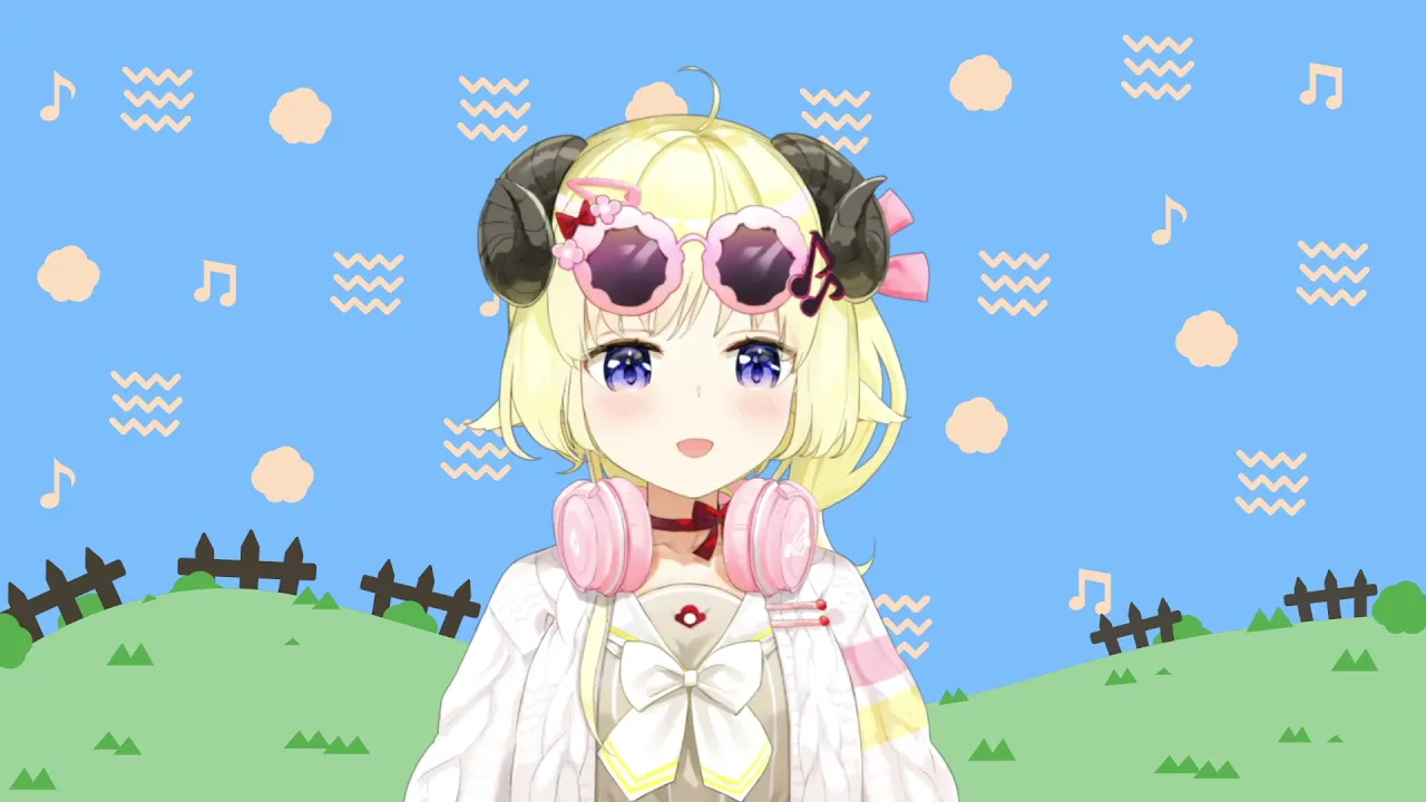 【2021.10.26】お休み１日目のメッセージ【角巻わため/ホロライブ４期生】