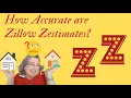 How Accurate are Zillow Zestimates
