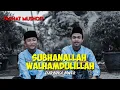 Download Lagu Darbuka Cover - Subhanallah Wallhamdulillah || syahdu