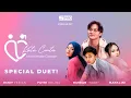 KATA CINTA \
