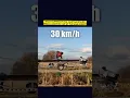 What Happens if You Jump Backward from a Moving Car at the Same Speed