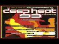 Download Lagu Deep Heat 93 Vol. One (1993) [Telstar - CD, Compilation] (MAICON NIGHTS DJ)