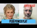 Download Lagu How Creepy Epstein Tried to Keep His Crimes Secret | The Daily Beast Podcast