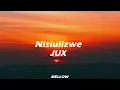 Nisiulizwe ~ Jux