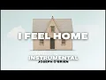 Download Lagu Joseph O'Brien - I FEEL HOME | Instrumental