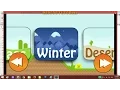 Menu Effect Transition Using Lerp - Construct 2 Tutorial