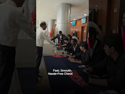 QE Conclave — Qasber deployment video thumbnail