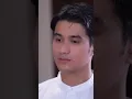 Download Lagu Ettt Ilham Kalau Udah Mode Suami Jadi Untouchable Banget Yaa | Tajwid Cinta #shorts