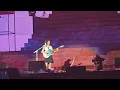 아이유(IU) - "Bye Summer" @ 240921 IU HEREH World Tour Encore  Concert "THE WINNING"