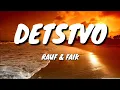 Download Lagu Rauf \u0026 Faik - Detstvo | Easy Lyrics Pengucapan Indonesia
