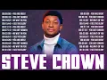 STEVE CROWN ~ South African Gospel Songs 2023 ~ Greatest Steve Crown Gospel Music Playlist 2023