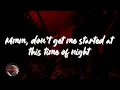 Leon Bridges - Shy (Lyrics)